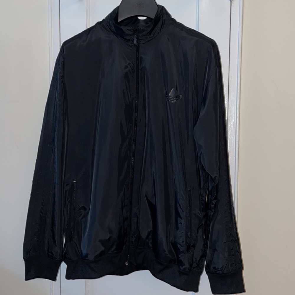Adidas Track Jacket